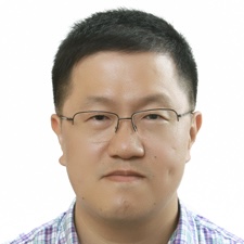 Mr. Young Kim